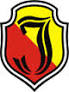 Logo Bks Jagiellonia Białystok